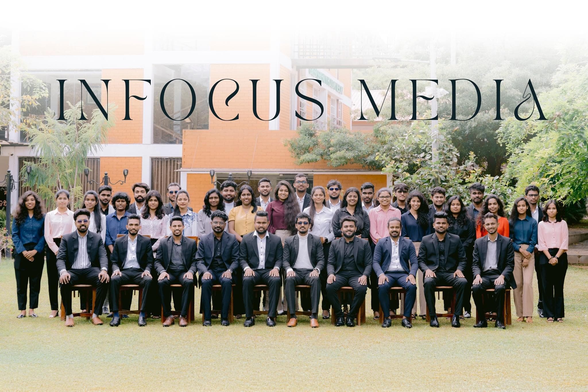 Event Coverage
