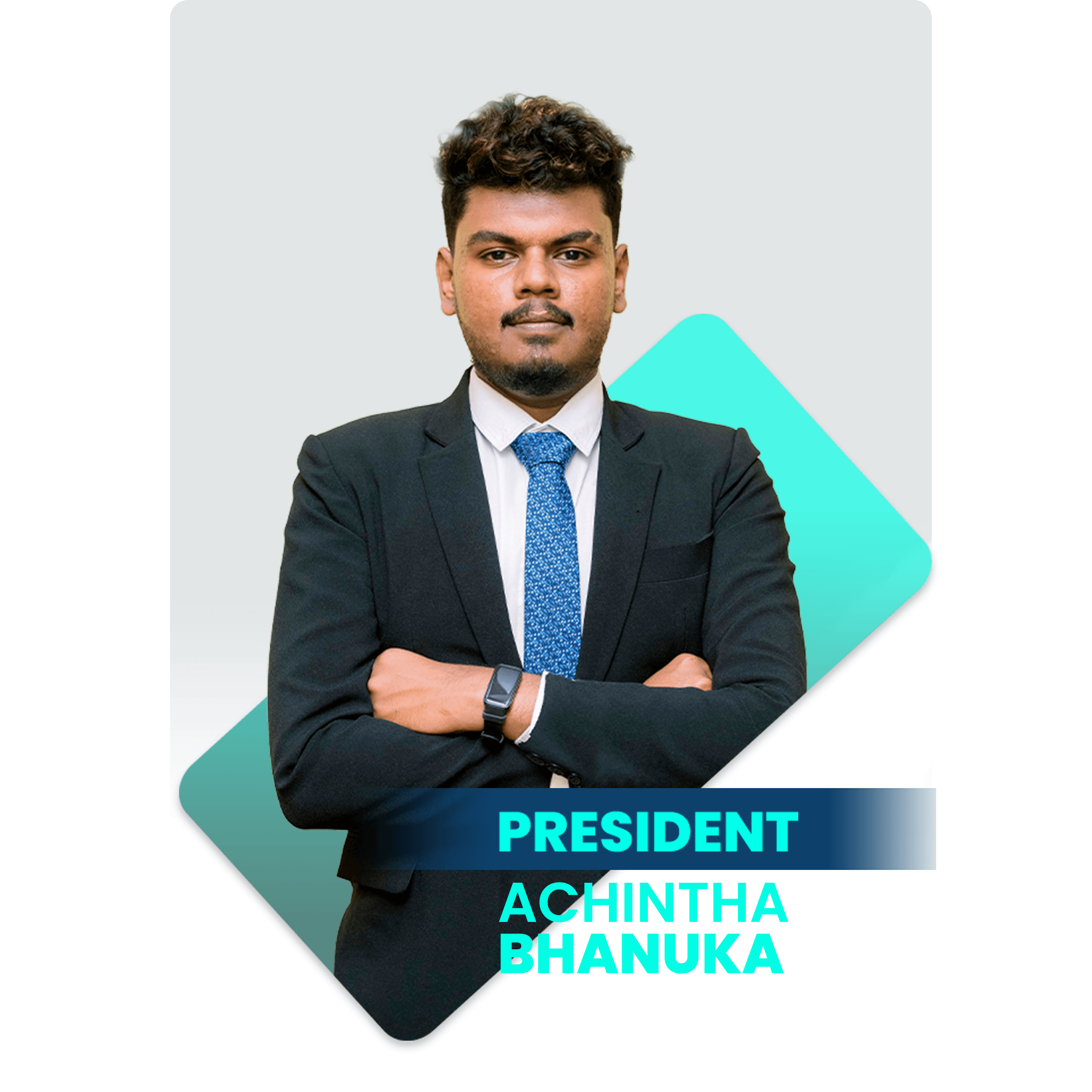 Achintha Bhanuka