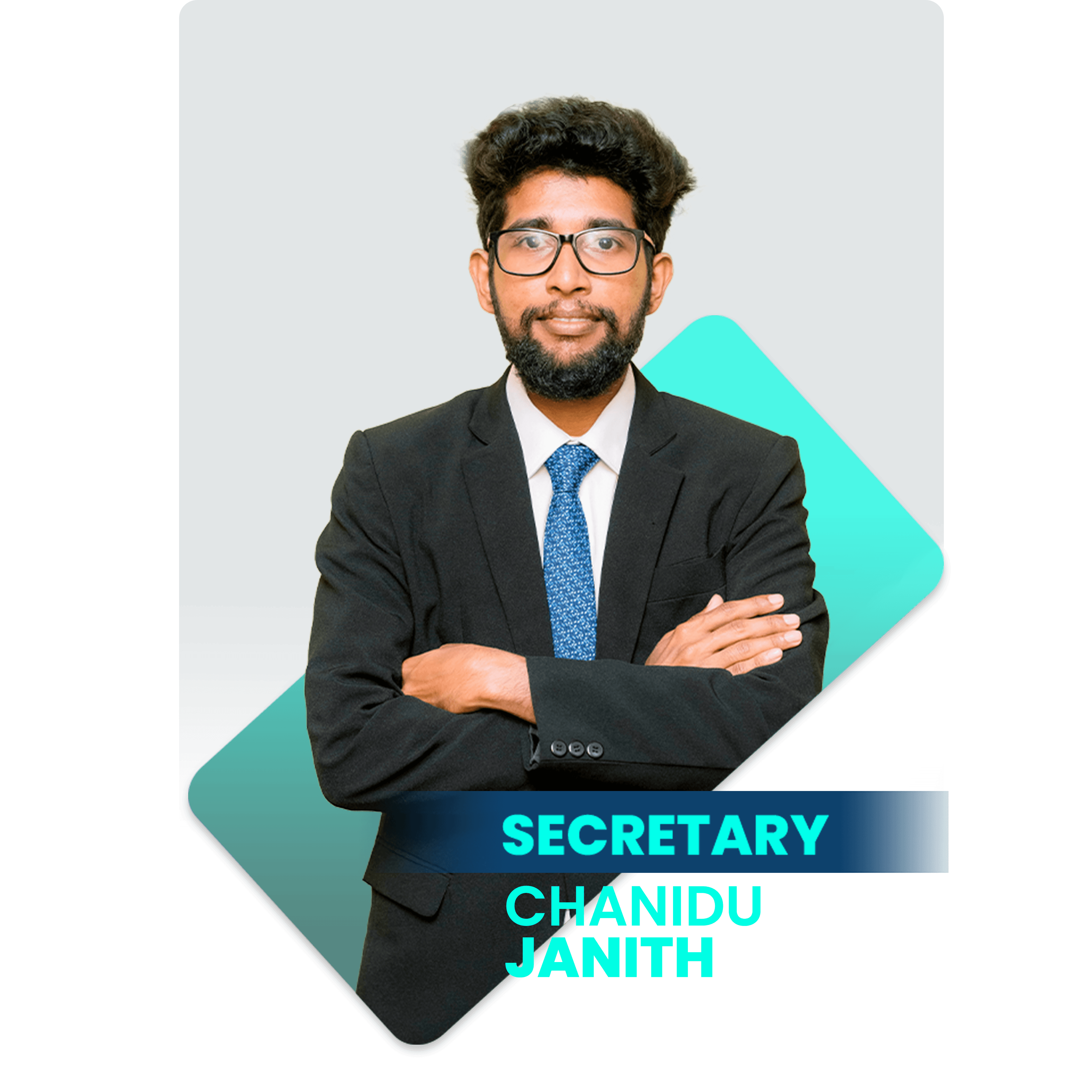 Chandu Janith