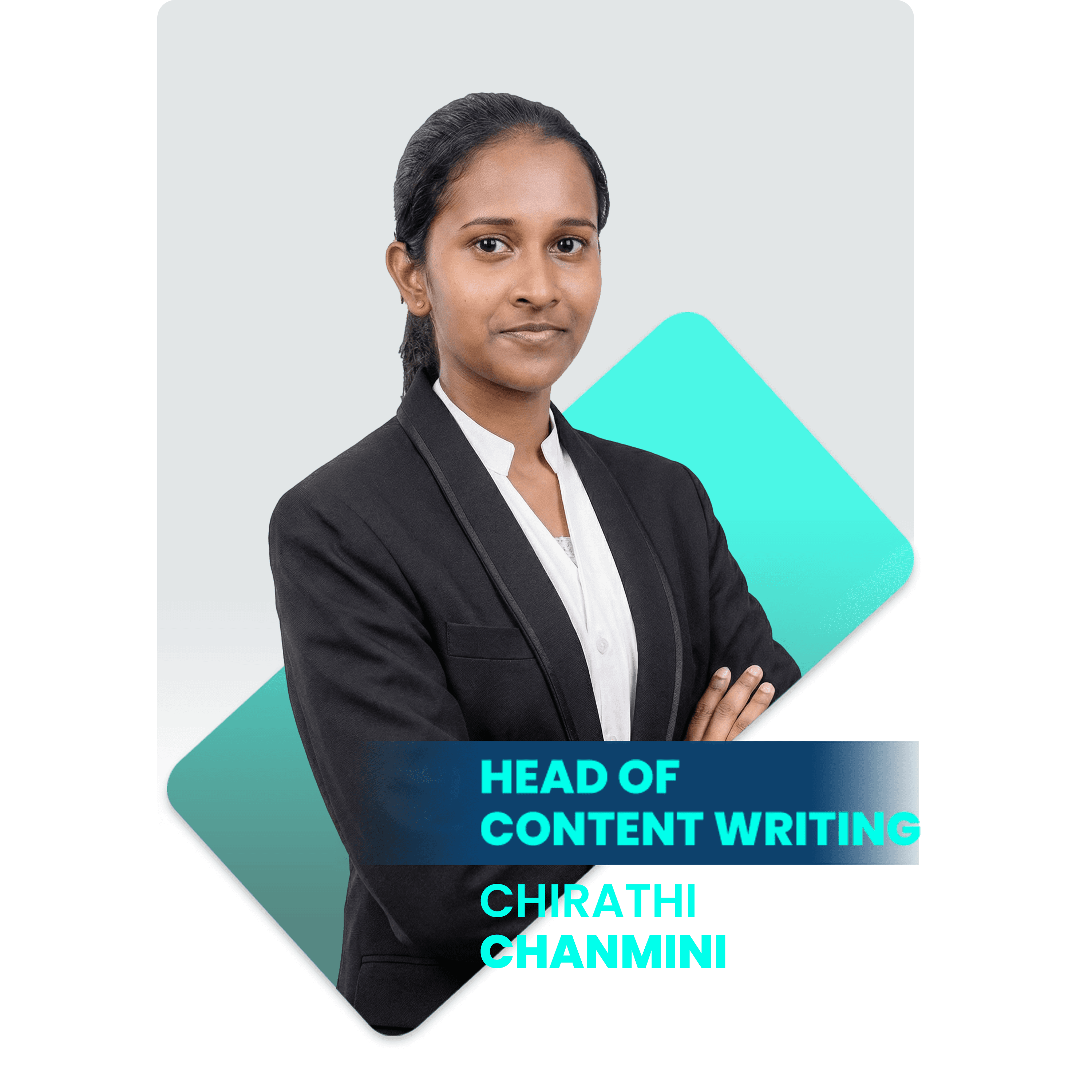 Chrathi Chanmini